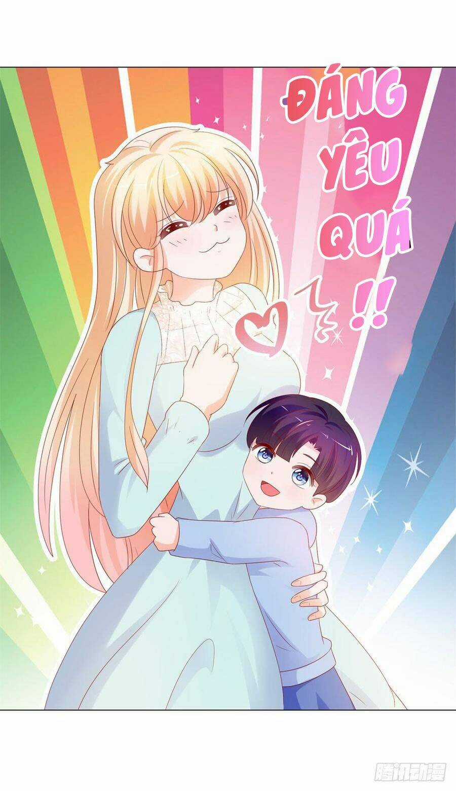 Ẩn Hôn 100%: Chọc Tức Vợ Yêu Mua Một Tặng Một Chapter 89 trang 13