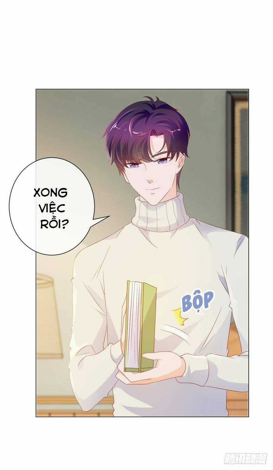 Ẩn Hôn 100%: Chọc Tức Vợ Yêu Mua Một Tặng Một Chapter 89 trang 14