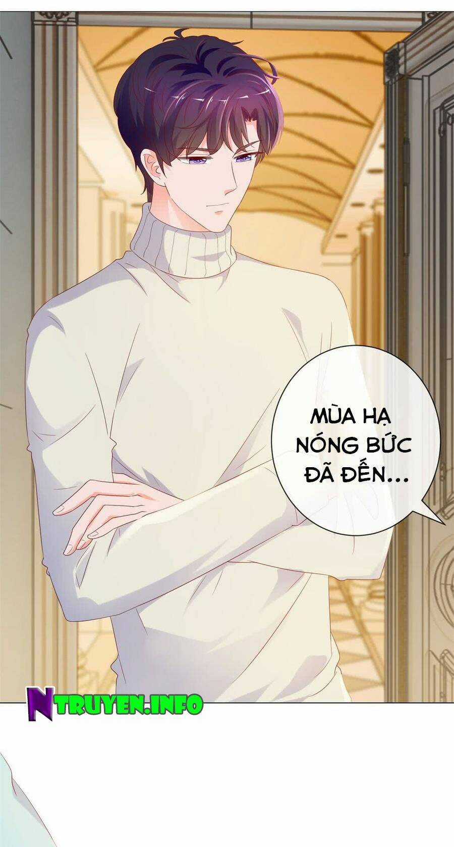 Ẩn Hôn 100%: Chọc Tức Vợ Yêu Mua Một Tặng Một Chapter 89 trang 17