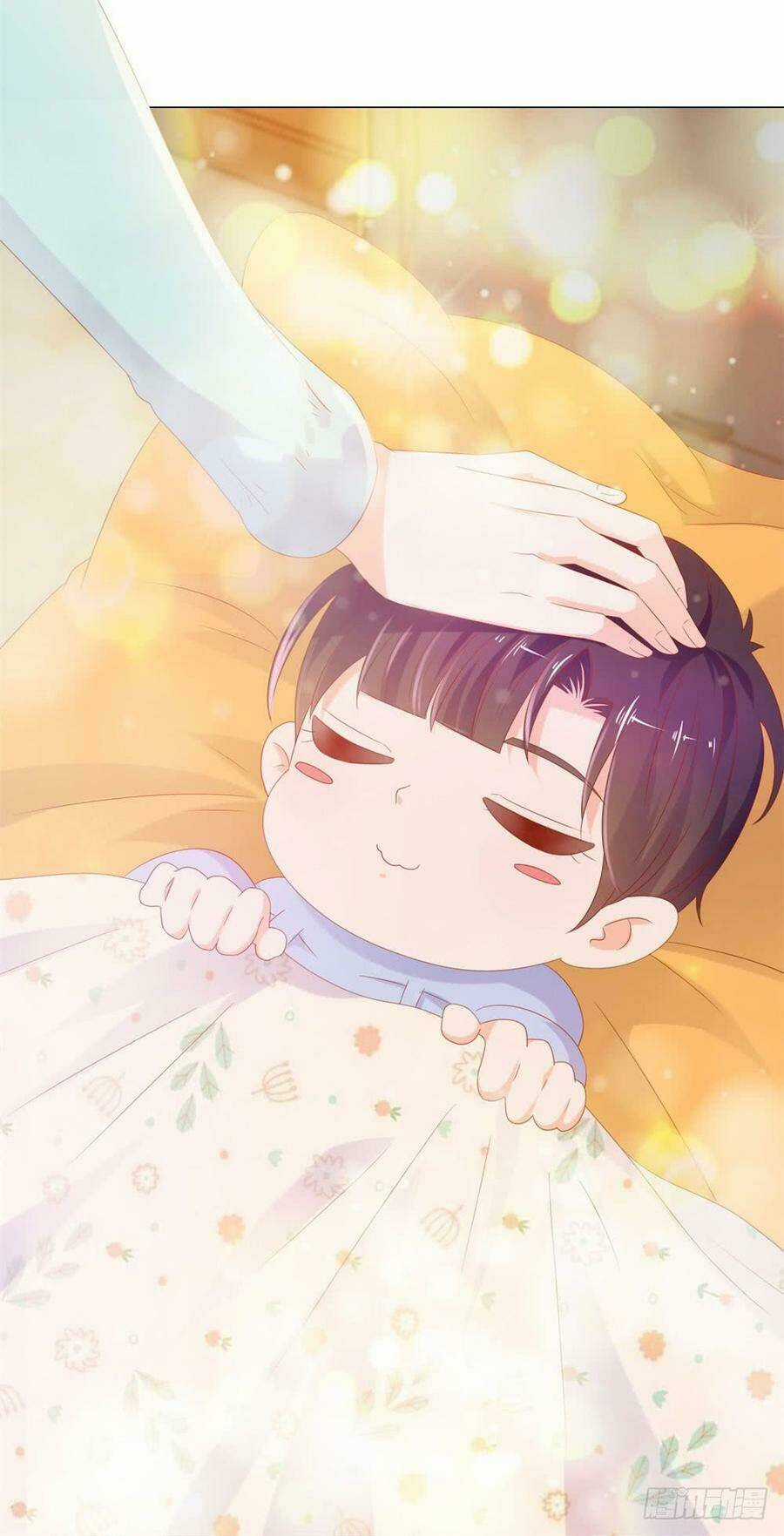 Ẩn Hôn 100%: Chọc Tức Vợ Yêu Mua Một Tặng Một Chapter 89 trang 18