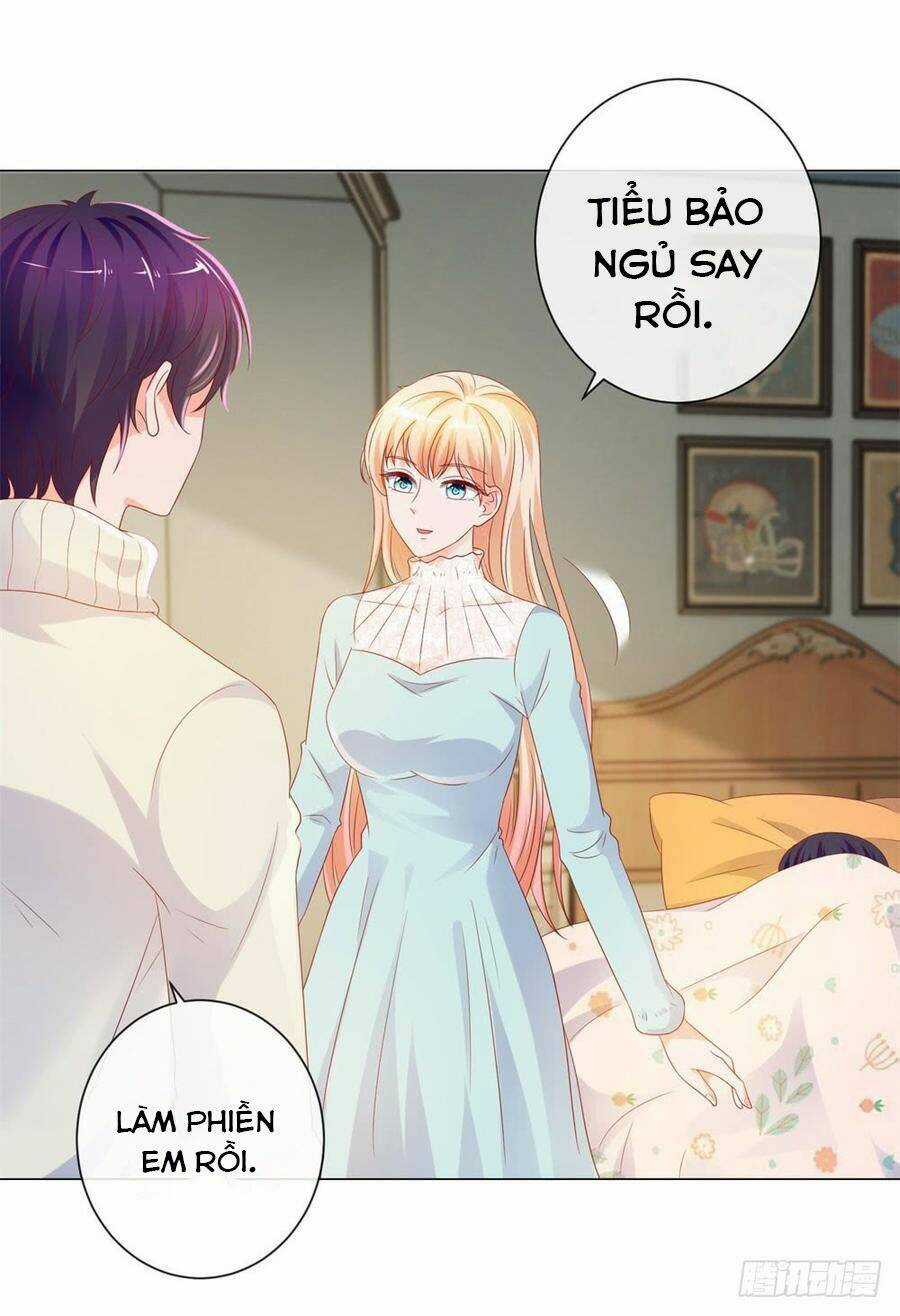 Ẩn Hôn 100%: Chọc Tức Vợ Yêu Mua Một Tặng Một Chapter 89 trang 19