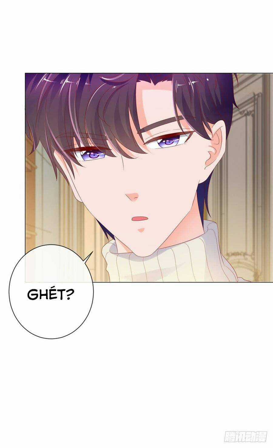 Ẩn Hôn 100%: Chọc Tức Vợ Yêu Mua Một Tặng Một Chapter 89 trang 21