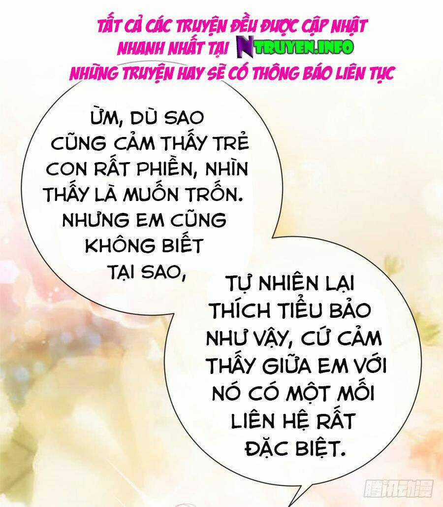 Ẩn Hôn 100%: Chọc Tức Vợ Yêu Mua Một Tặng Một Chapter 89 trang 22