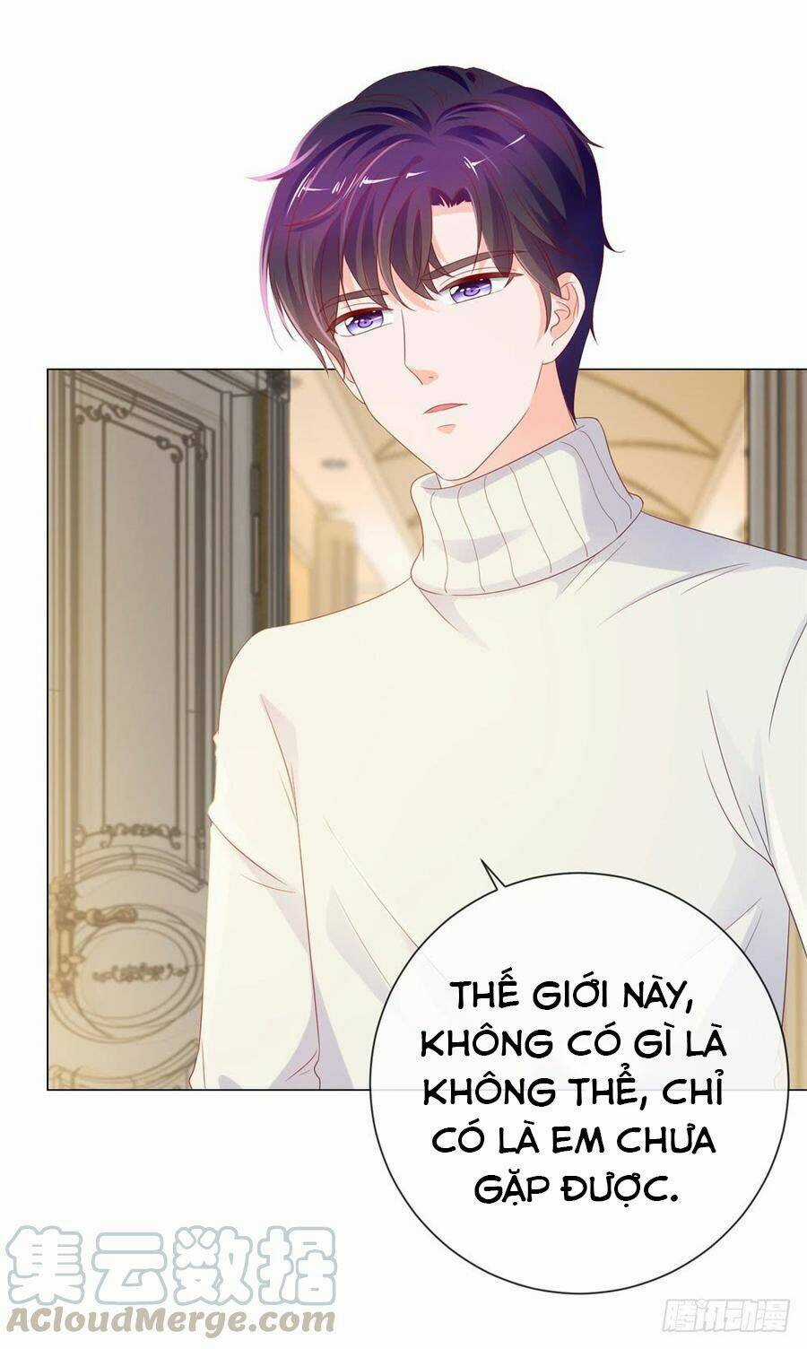 Ẩn Hôn 100%: Chọc Tức Vợ Yêu Mua Một Tặng Một Chapter 89 trang 24