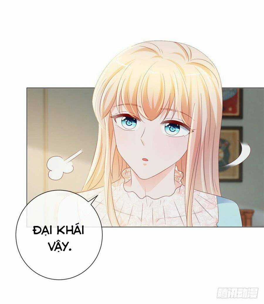 Ẩn Hôn 100%: Chọc Tức Vợ Yêu Mua Một Tặng Một Chapter 89 trang 25