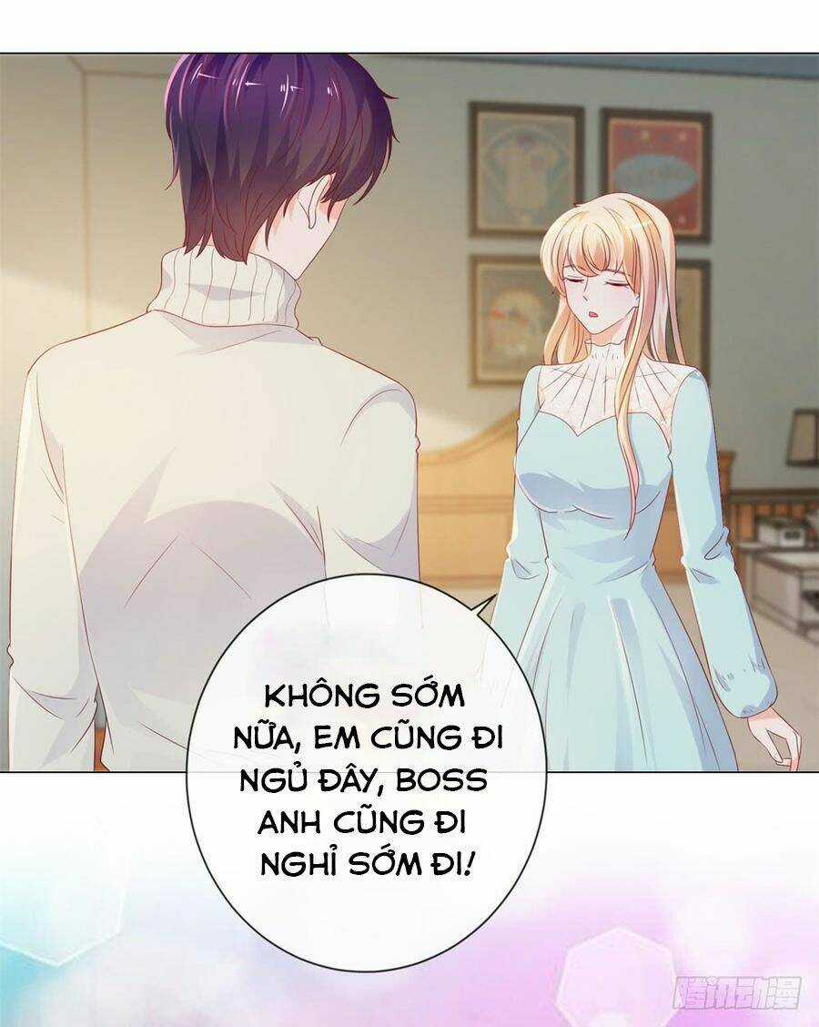 Ẩn Hôn 100%: Chọc Tức Vợ Yêu Mua Một Tặng Một Chapter 89 trang 26