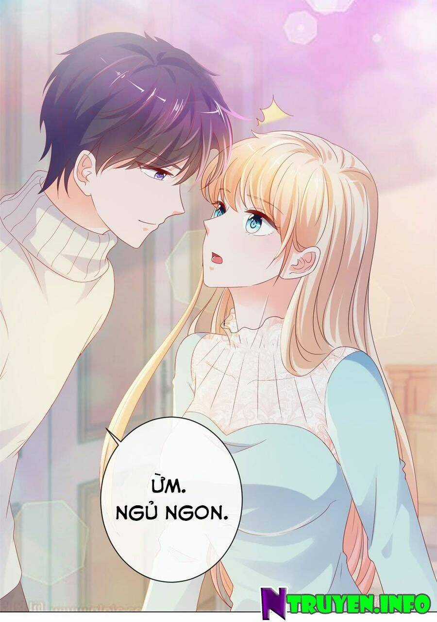 Ẩn Hôn 100%: Chọc Tức Vợ Yêu Mua Một Tặng Một Chapter 89 trang 27