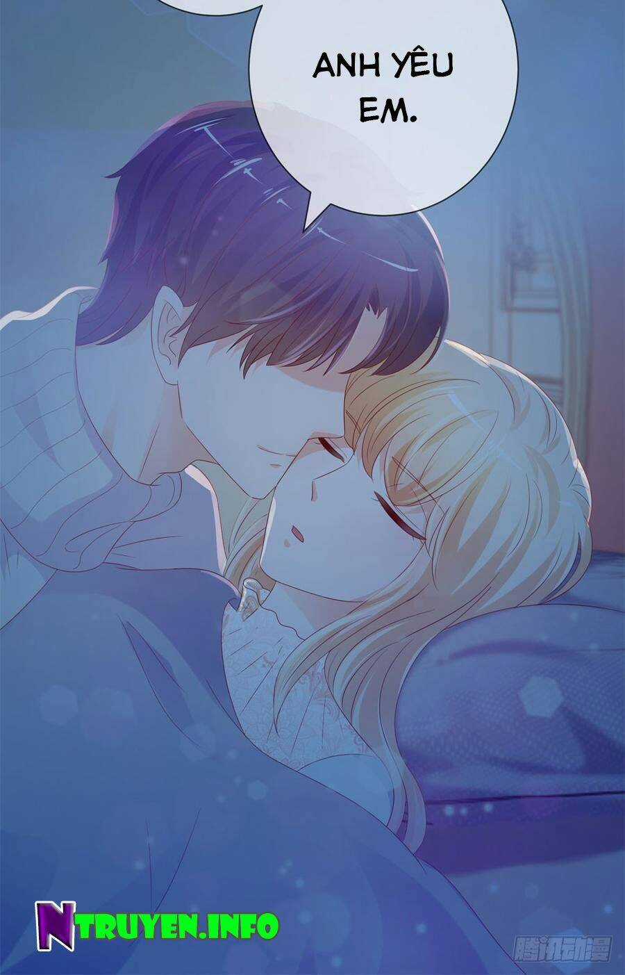 Ẩn Hôn 100%: Chọc Tức Vợ Yêu Mua Một Tặng Một Chapter 89 trang 30