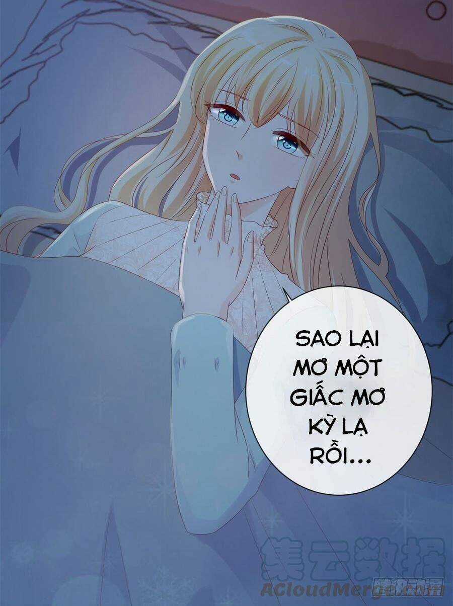 Ẩn Hôn 100%: Chọc Tức Vợ Yêu Mua Một Tặng Một Chapter 89 trang 32