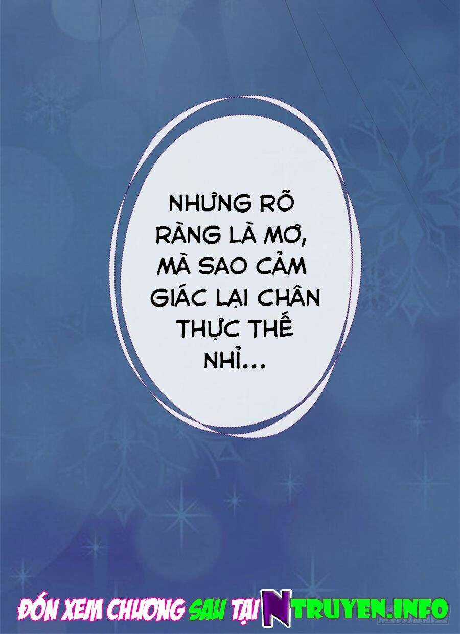 Ẩn Hôn 100%: Chọc Tức Vợ Yêu Mua Một Tặng Một Chapter 89 trang 33