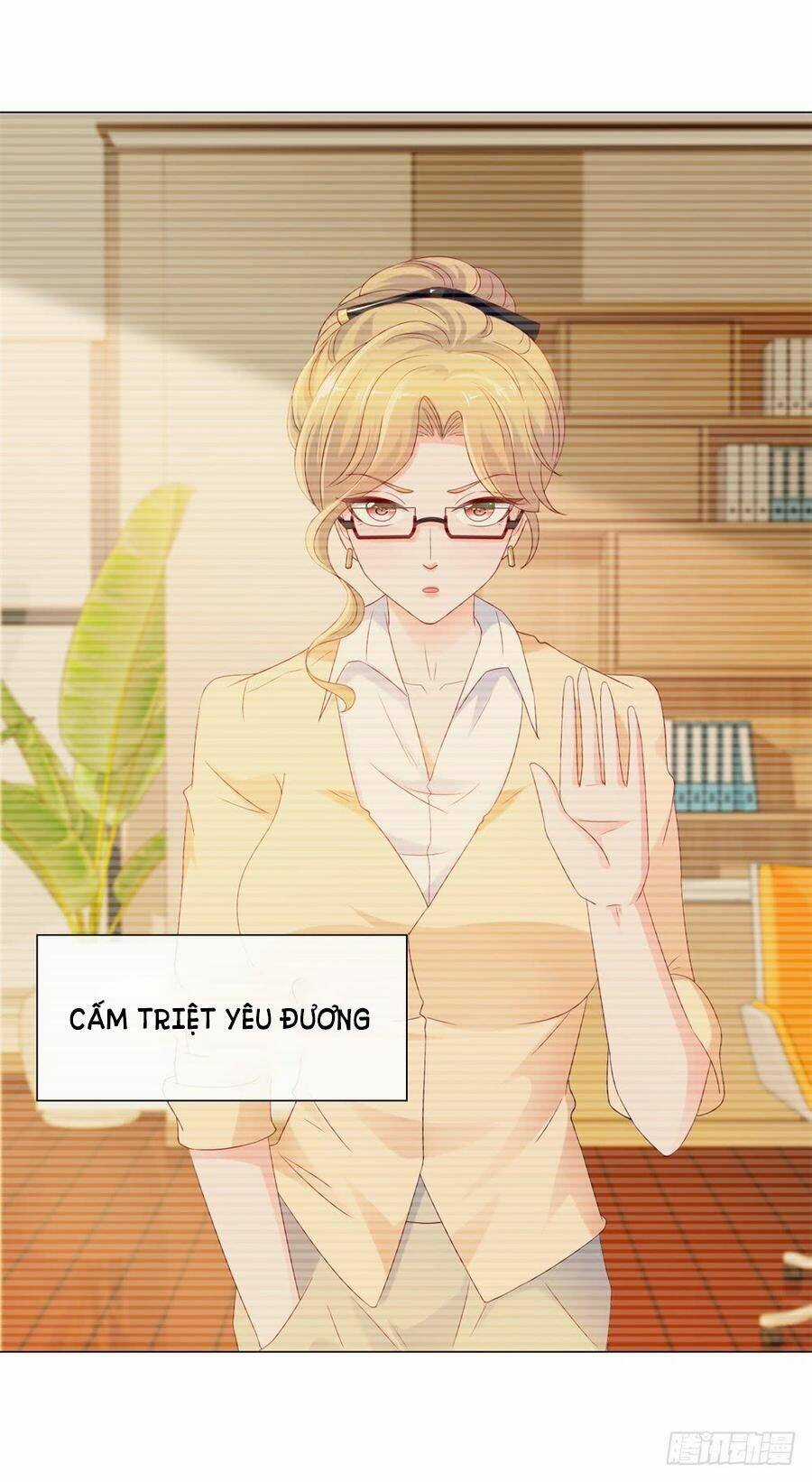 Ẩn Hôn 100%: Chọc Tức Vợ Yêu Mua Một Tặng Một Chapter 89 trang 5