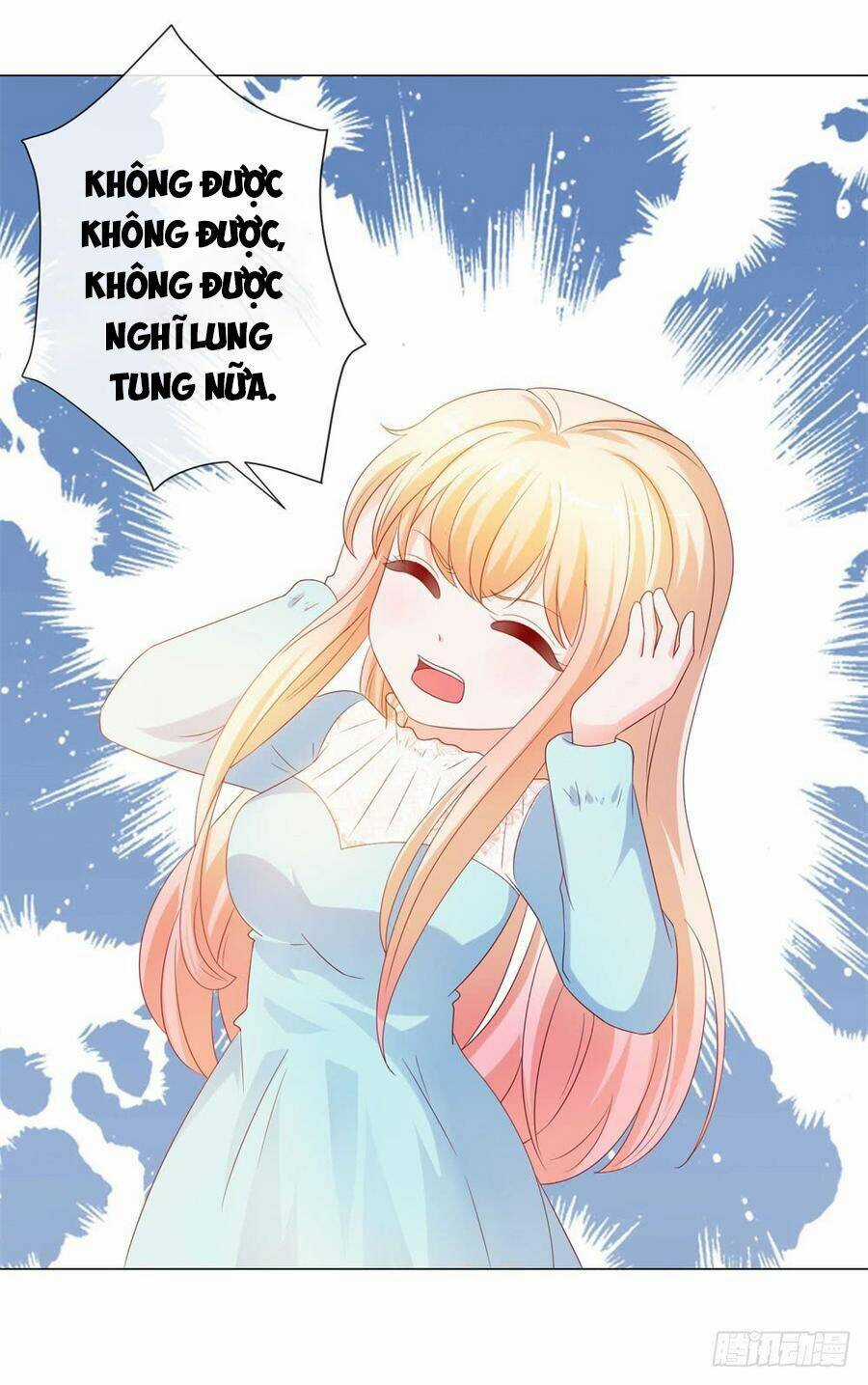 Ẩn Hôn 100%: Chọc Tức Vợ Yêu Mua Một Tặng Một Chapter 89 trang 6