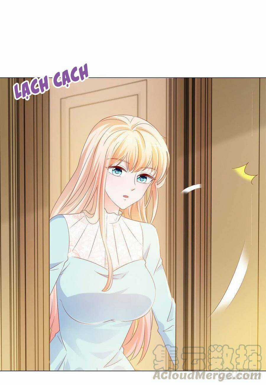 Ẩn Hôn 100%: Chọc Tức Vợ Yêu Mua Một Tặng Một Chapter 89 trang 8