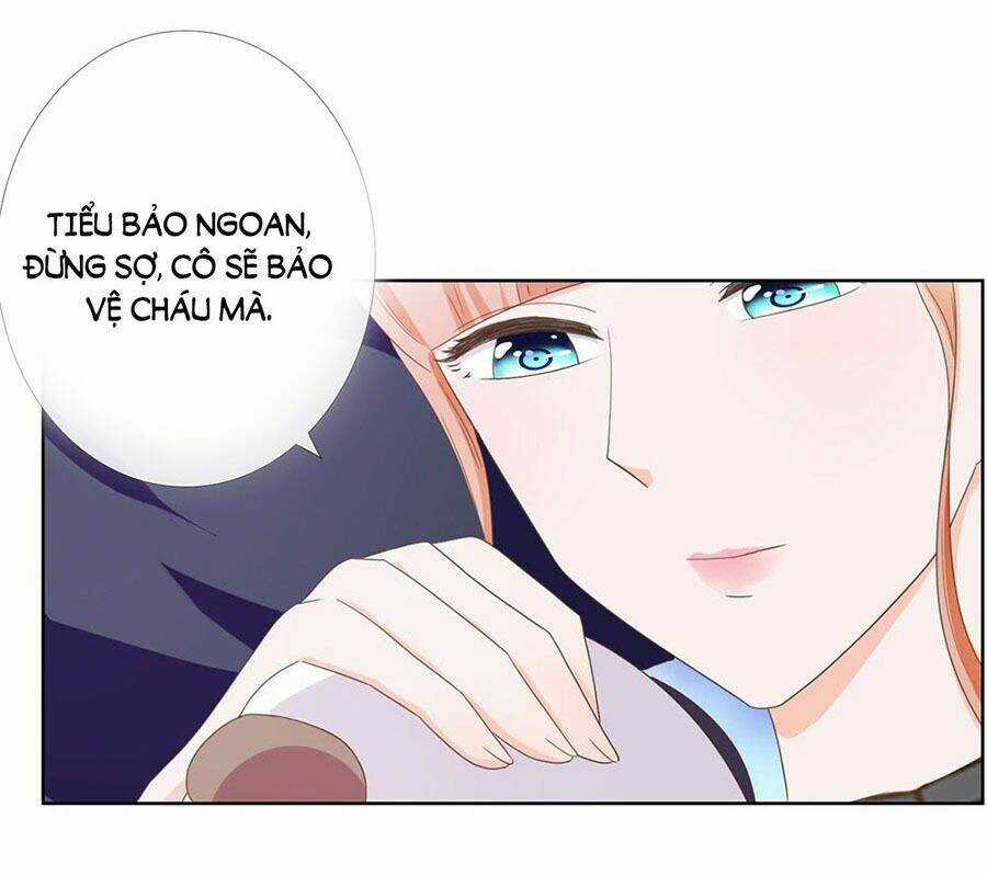 Ẩn Hôn 100%: Chọc Tức Vợ Yêu Mua Một Tặng Một Chapter 9 trang 10
