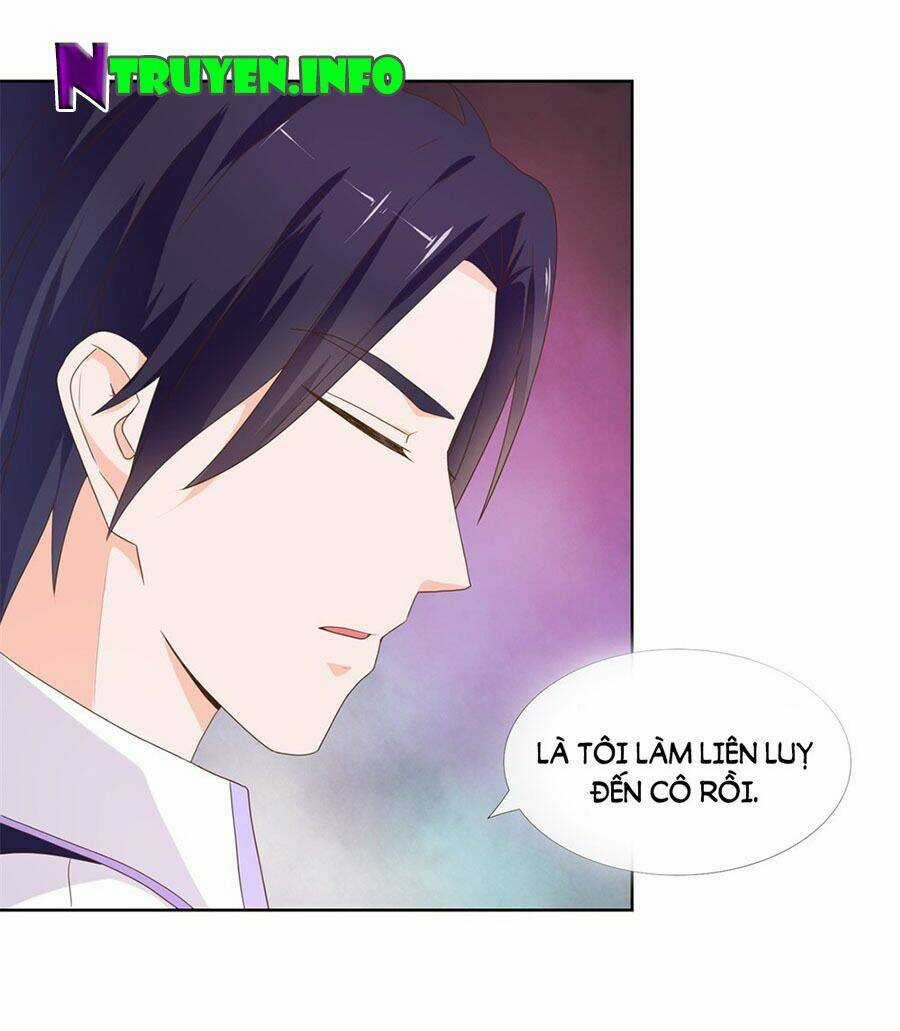 Ẩn Hôn 100%: Chọc Tức Vợ Yêu Mua Một Tặng Một Chapter 9 trang 14