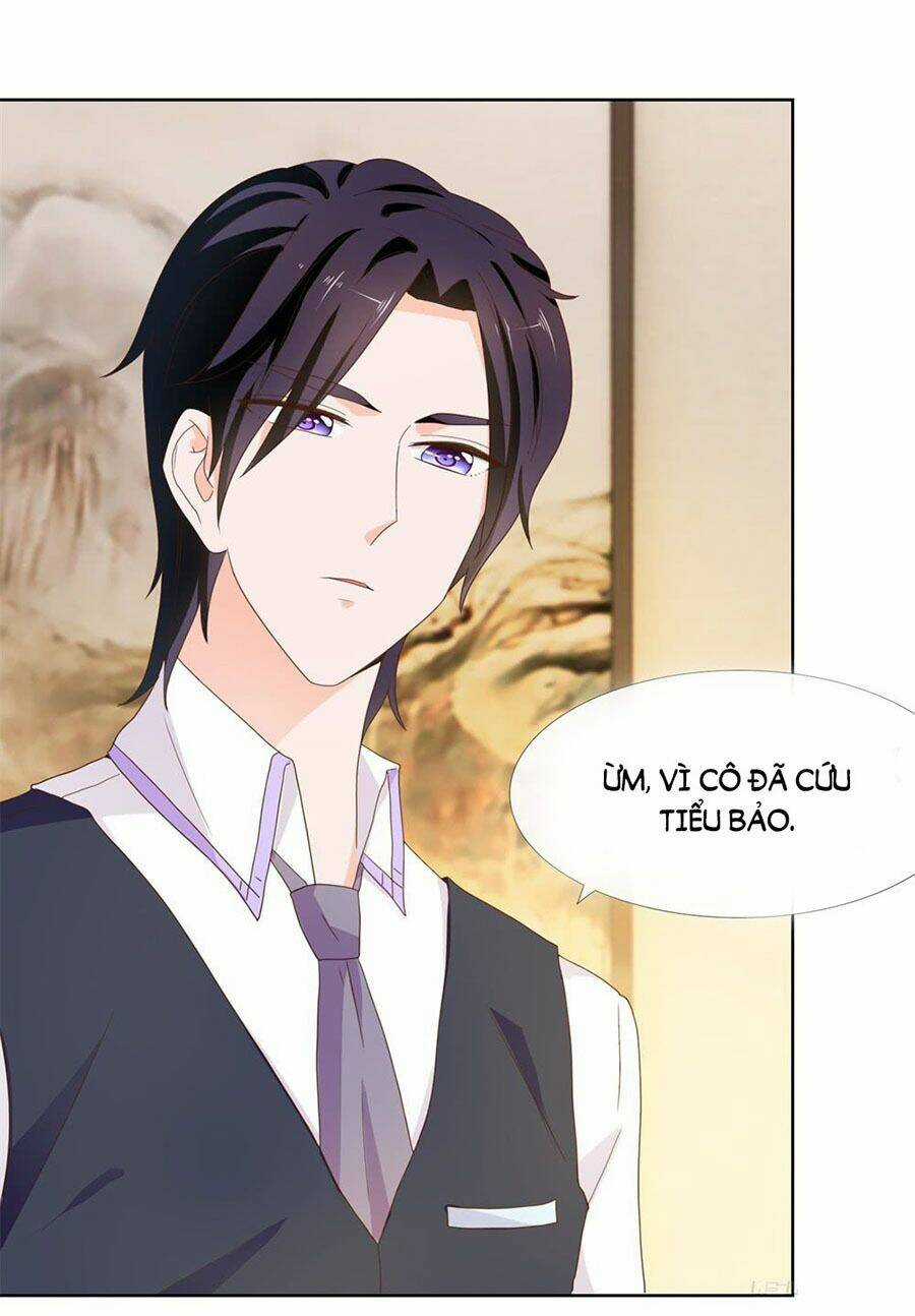 Ẩn Hôn 100%: Chọc Tức Vợ Yêu Mua Một Tặng Một Chapter 9 trang 18