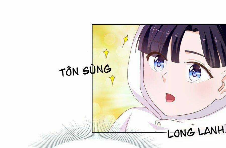Ẩn Hôn 100%: Chọc Tức Vợ Yêu Mua Một Tặng Một Chapter 9 trang 22