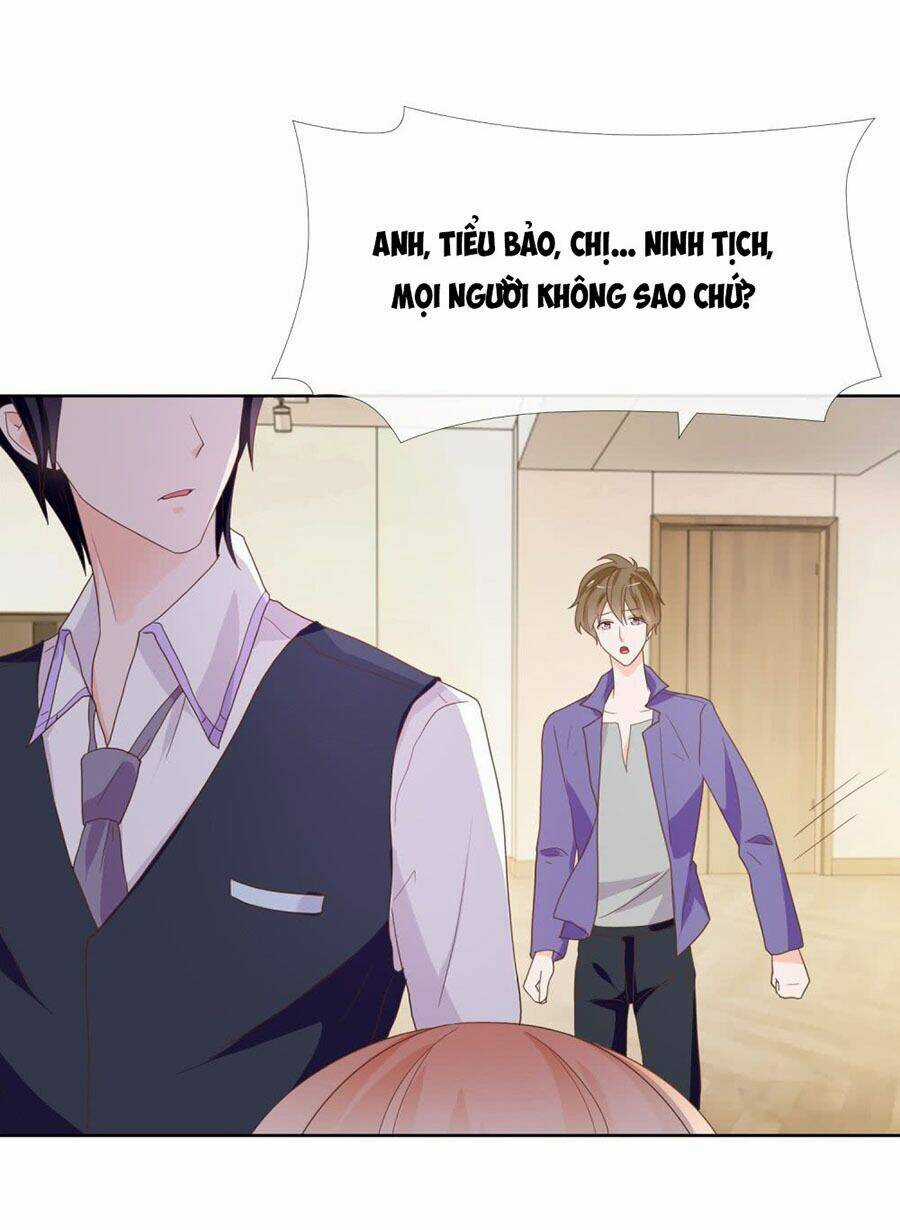 Ẩn Hôn 100%: Chọc Tức Vợ Yêu Mua Một Tặng Một Chapter 9 trang 30