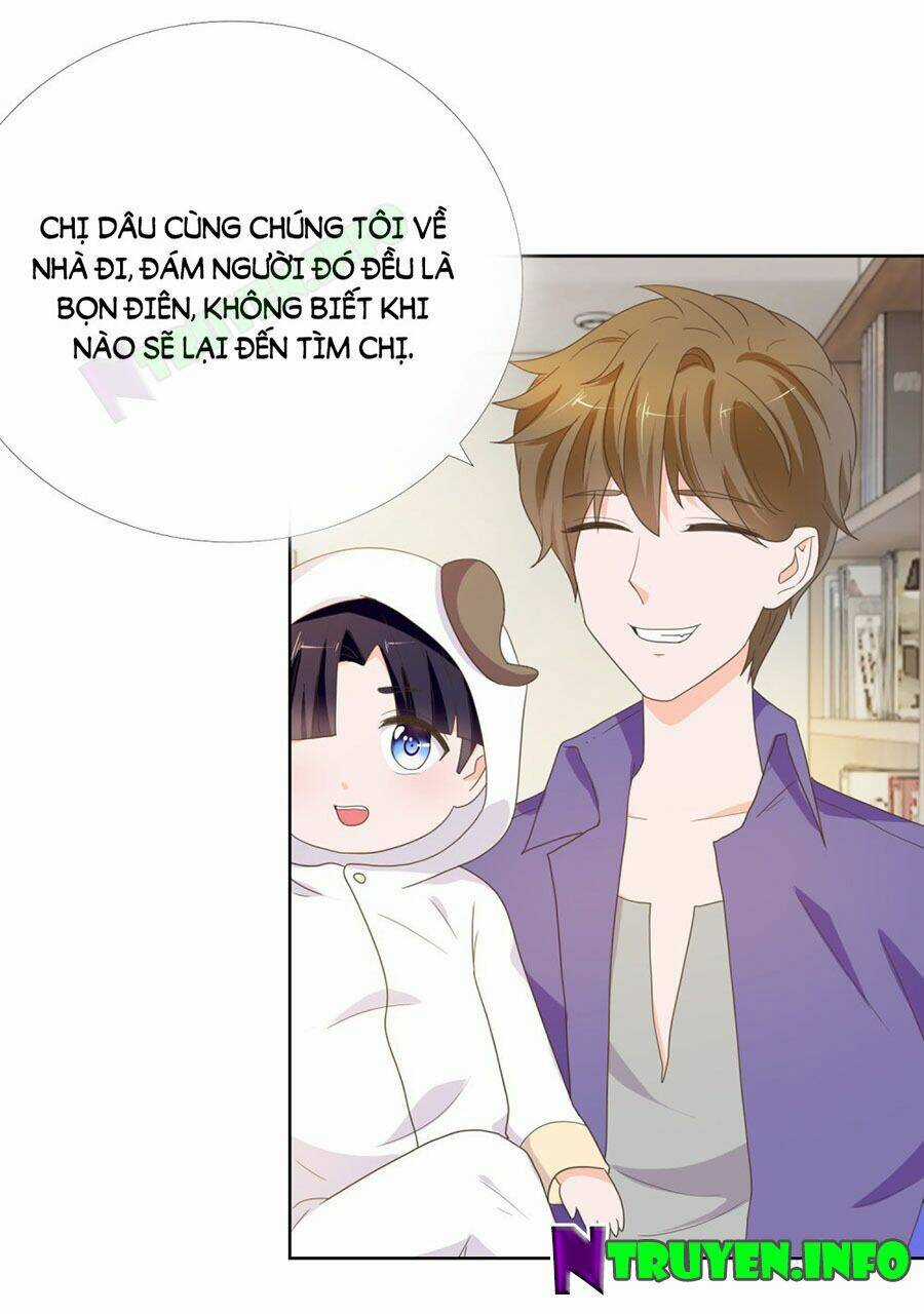 Ẩn Hôn 100%: Chọc Tức Vợ Yêu Mua Một Tặng Một Chapter 9 trang 34
