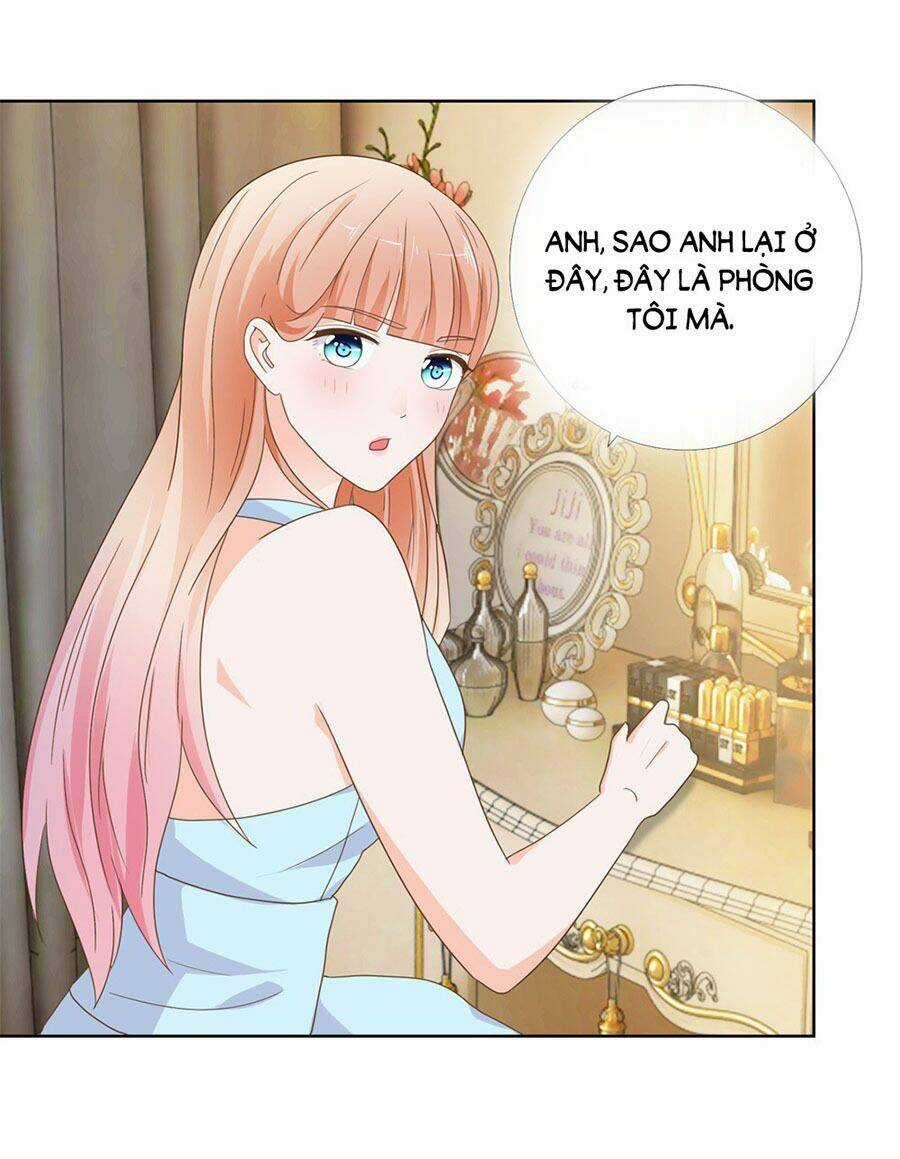 Ẩn Hôn 100%: Chọc Tức Vợ Yêu Mua Một Tặng Một Chapter 9 trang 40