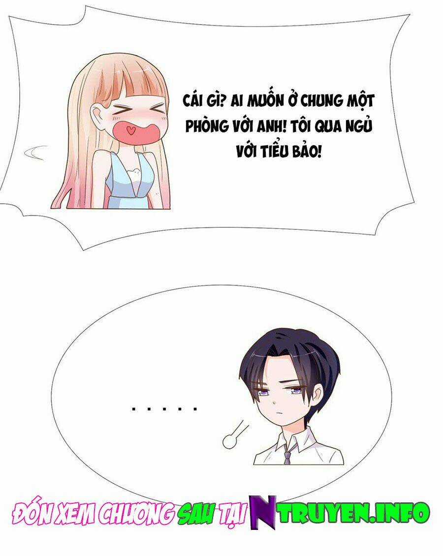 Ẩn Hôn 100%: Chọc Tức Vợ Yêu Mua Một Tặng Một Chapter 9 trang 42