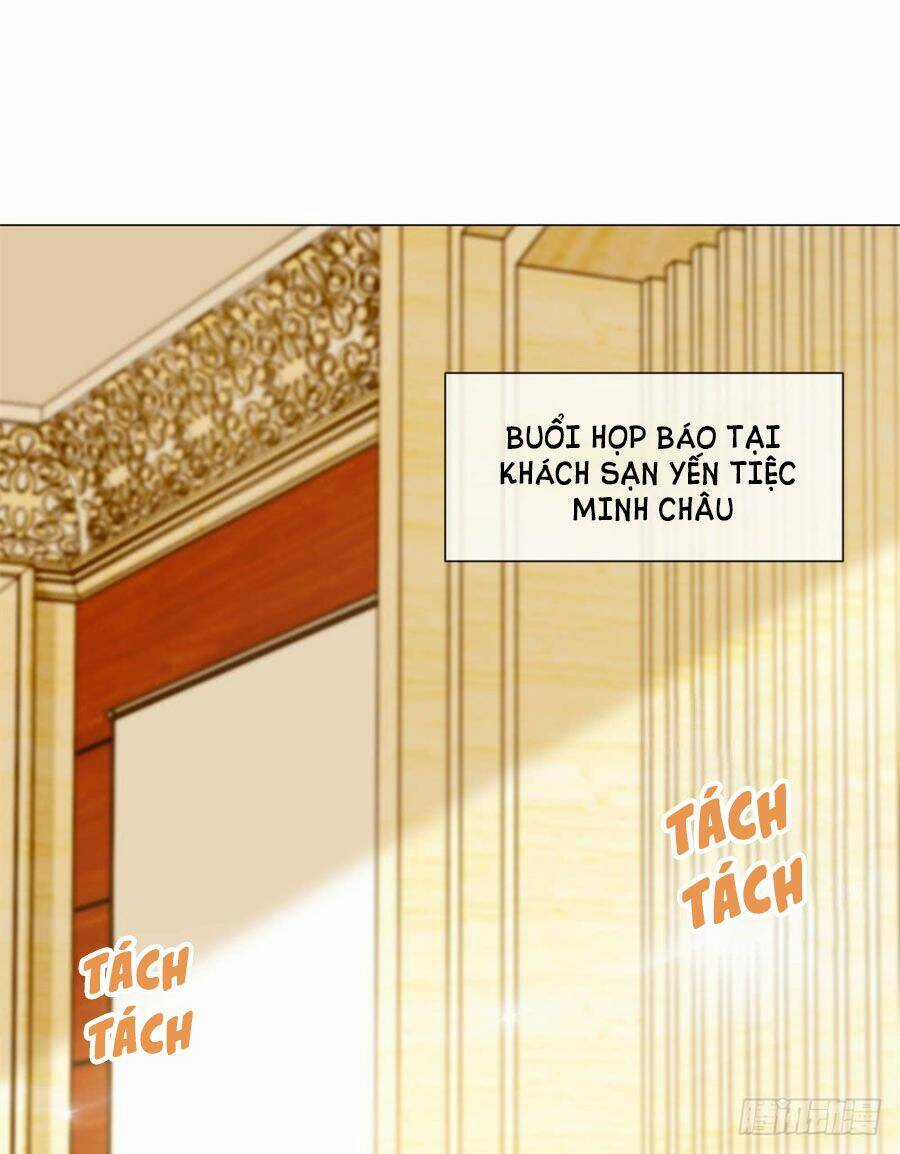 Ẩn Hôn 100%: Chọc Tức Vợ Yêu Mua Một Tặng Một Chapter 90 trang 1