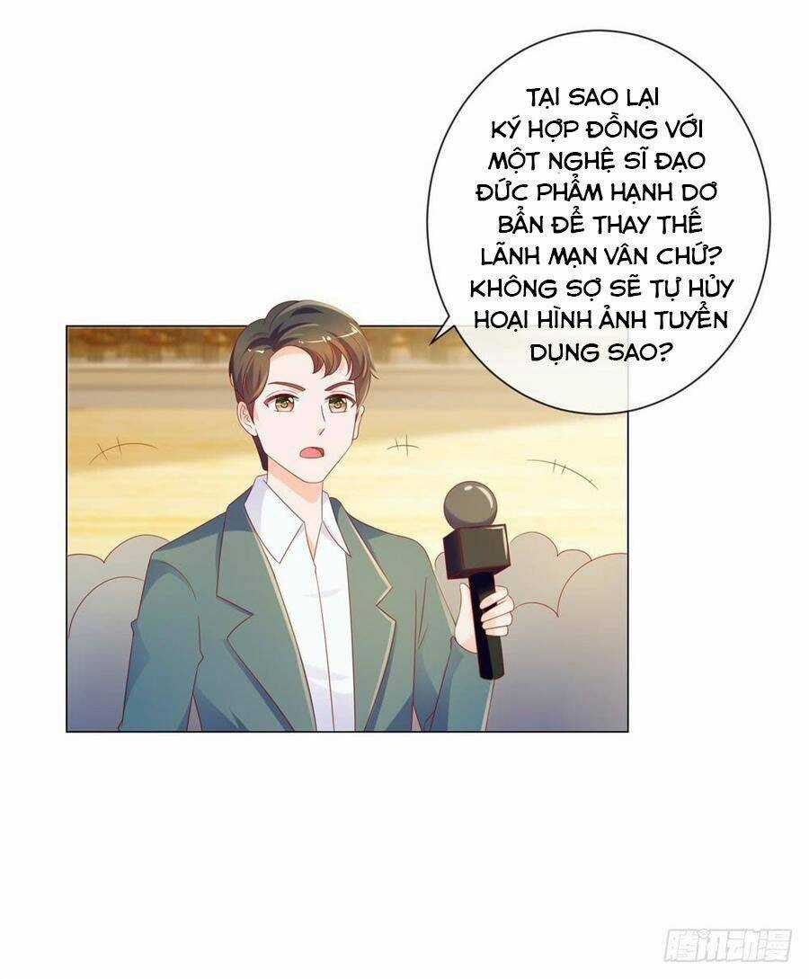 Ẩn Hôn 100%: Chọc Tức Vợ Yêu Mua Một Tặng Một Chapter 90 trang 10