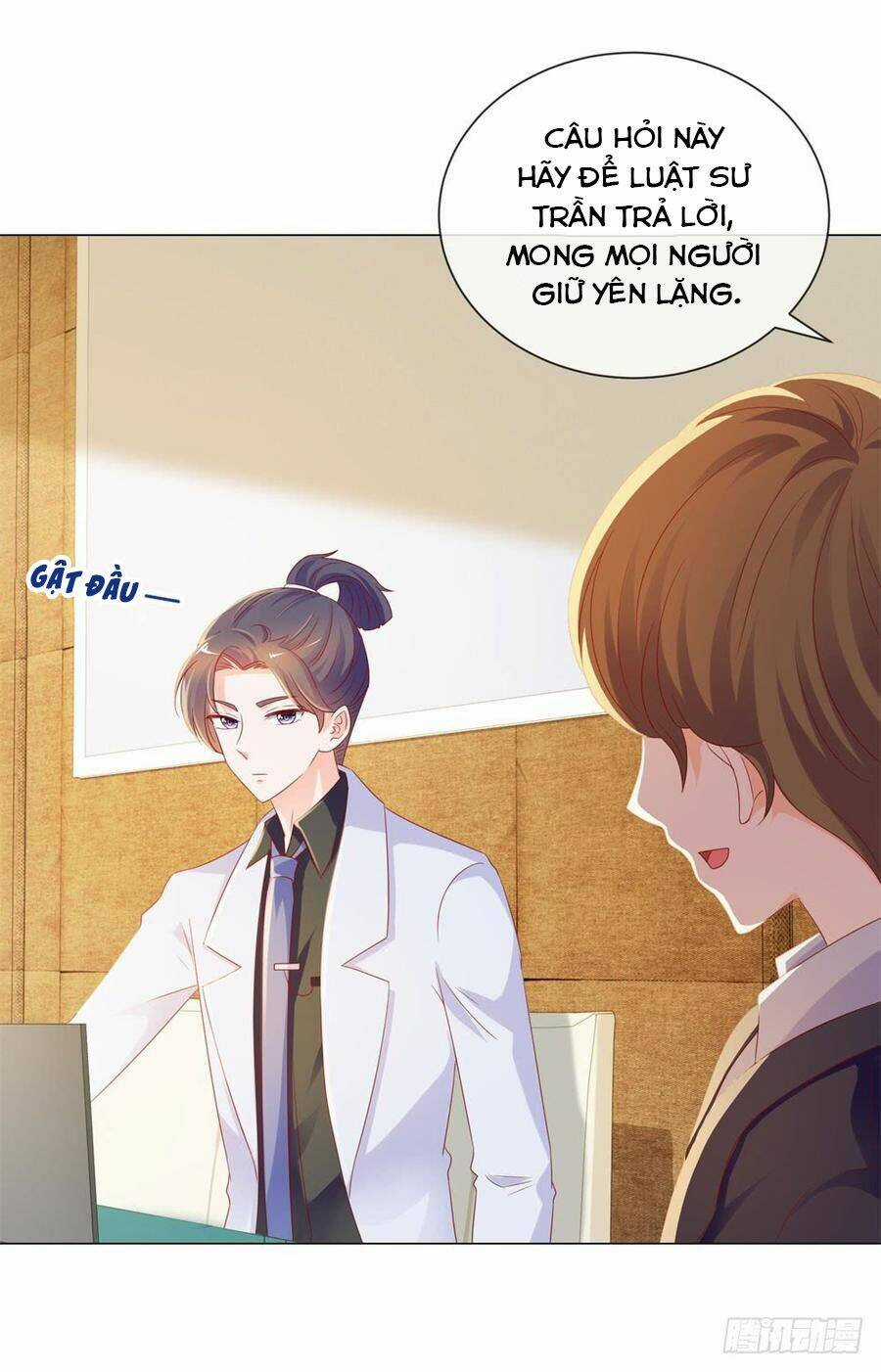 Ẩn Hôn 100%: Chọc Tức Vợ Yêu Mua Một Tặng Một Chapter 90 trang 11