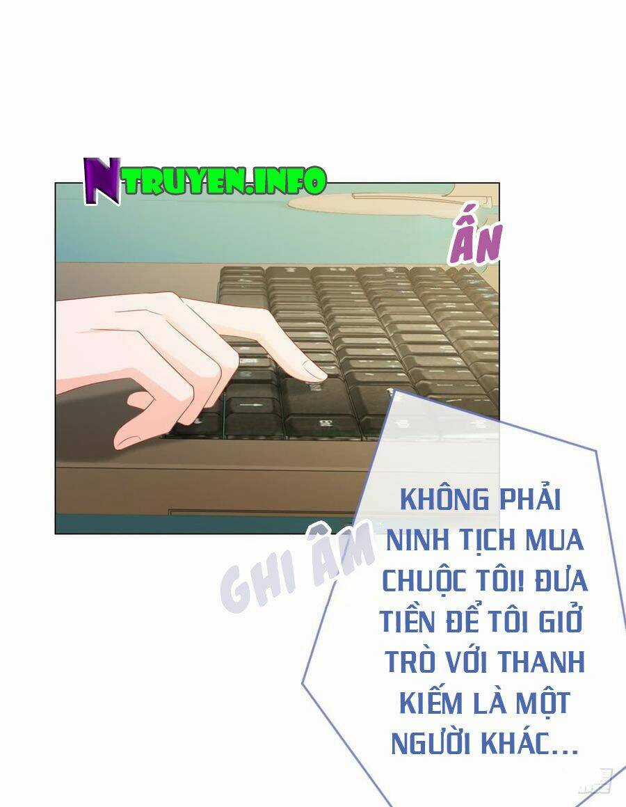 Ẩn Hôn 100%: Chọc Tức Vợ Yêu Mua Một Tặng Một Chapter 90 trang 12