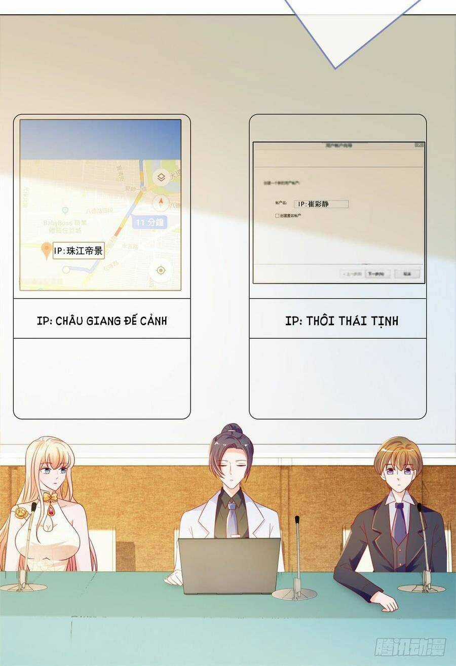 Ẩn Hôn 100%: Chọc Tức Vợ Yêu Mua Một Tặng Một Chapter 90 trang 13