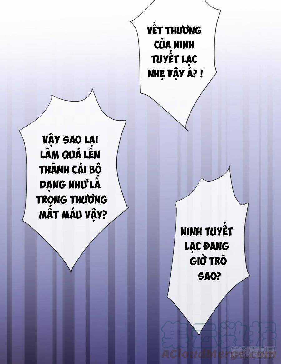 Ẩn Hôn 100%: Chọc Tức Vợ Yêu Mua Một Tặng Một Chapter 90 trang 16