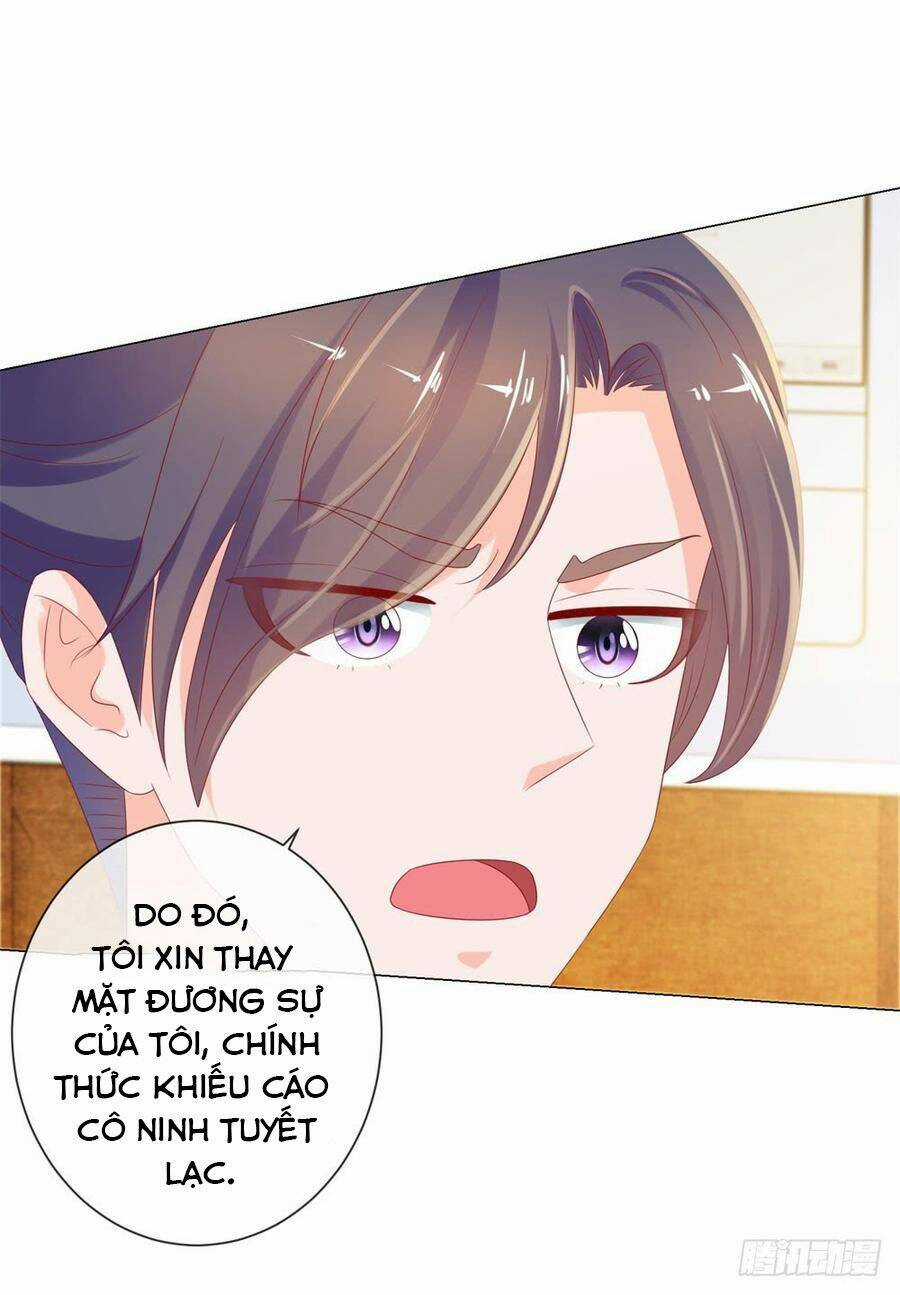 Ẩn Hôn 100%: Chọc Tức Vợ Yêu Mua Một Tặng Một Chapter 90 trang 18