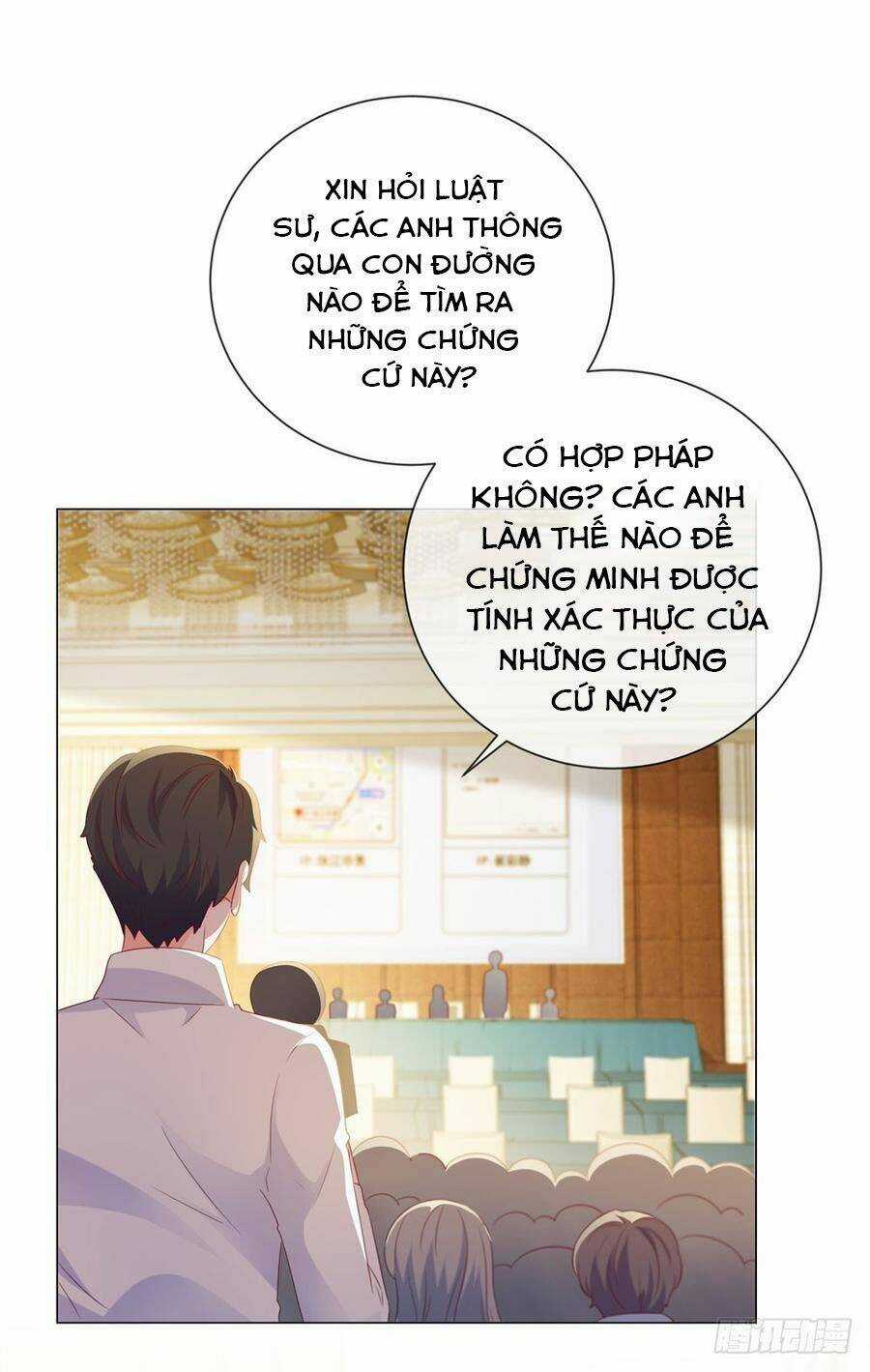 Ẩn Hôn 100%: Chọc Tức Vợ Yêu Mua Một Tặng Một Chapter 90 trang 19