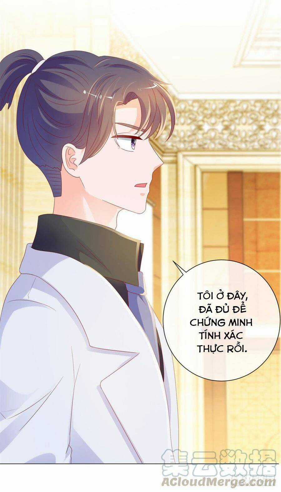 Ẩn Hôn 100%: Chọc Tức Vợ Yêu Mua Một Tặng Một Chapter 90 trang 20