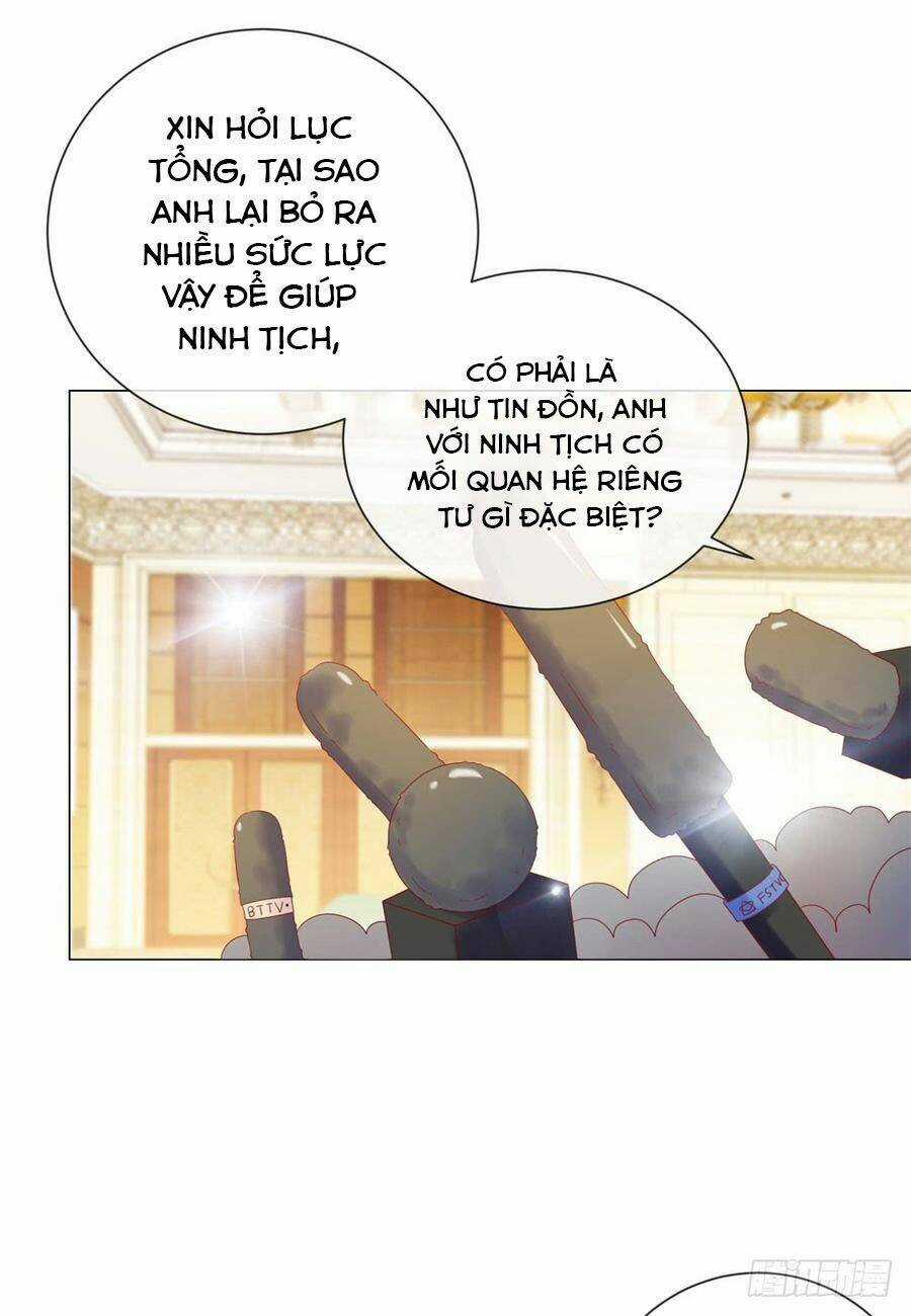 Ẩn Hôn 100%: Chọc Tức Vợ Yêu Mua Một Tặng Một Chapter 90 trang 23