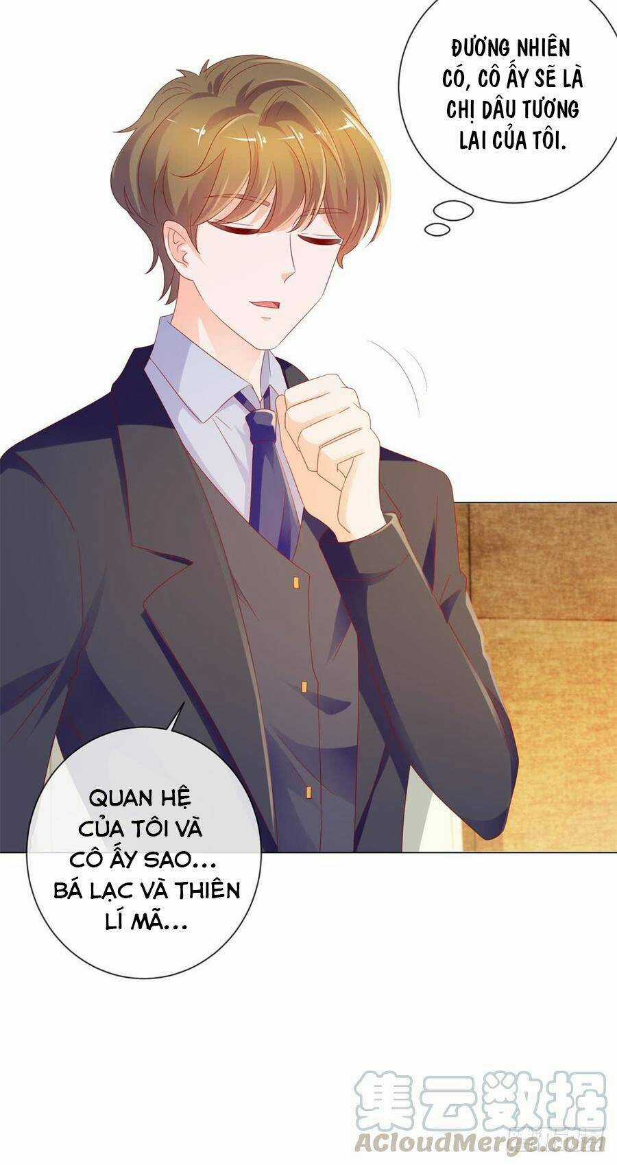 Ẩn Hôn 100%: Chọc Tức Vợ Yêu Mua Một Tặng Một Chapter 90 trang 24