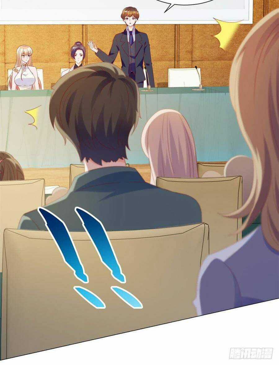 Ẩn Hôn 100%: Chọc Tức Vợ Yêu Mua Một Tặng Một Chapter 90 trang 26