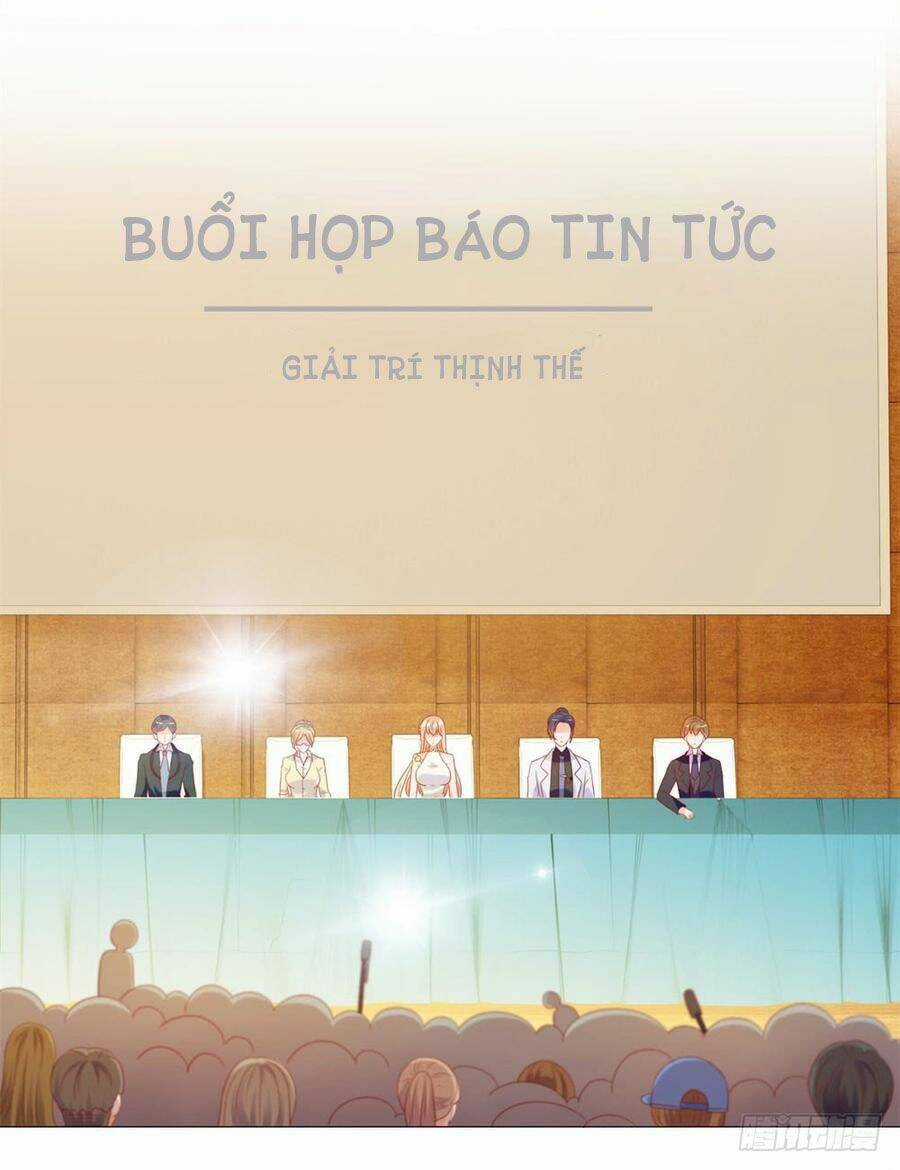 Ẩn Hôn 100%: Chọc Tức Vợ Yêu Mua Một Tặng Một Chapter 90 trang 3