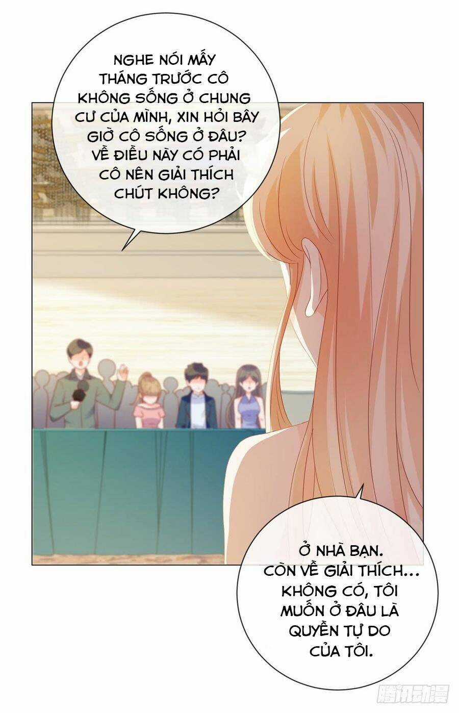 Ẩn Hôn 100%: Chọc Tức Vợ Yêu Mua Một Tặng Một Chapter 90 trang 30