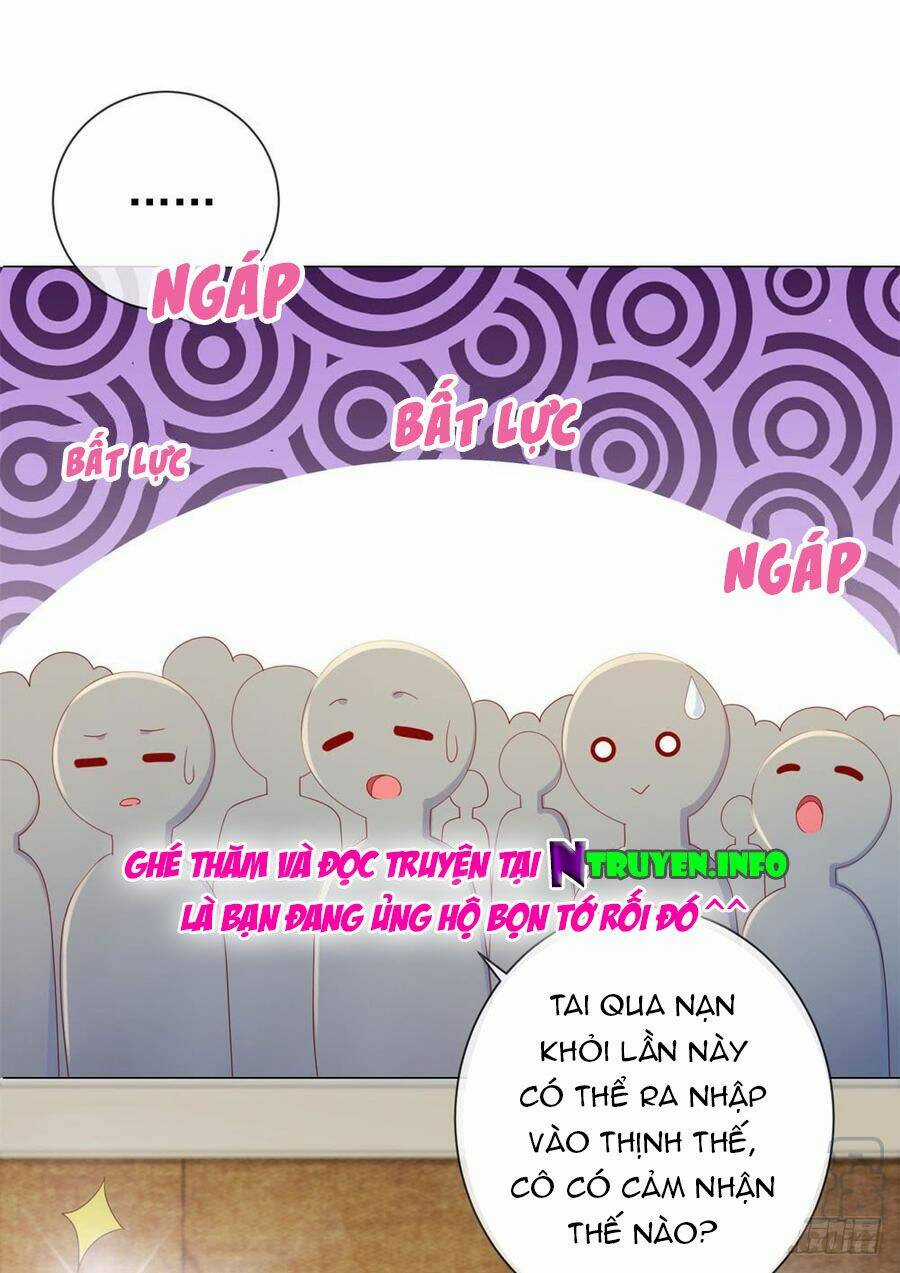 Ẩn Hôn 100%: Chọc Tức Vợ Yêu Mua Một Tặng Một Chapter 90 trang 32