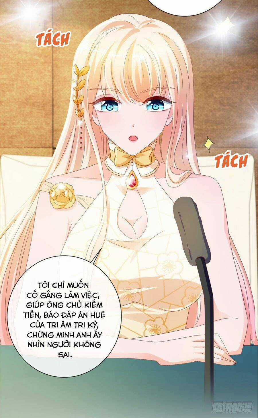 Ẩn Hôn 100%: Chọc Tức Vợ Yêu Mua Một Tặng Một Chapter 90 trang 33