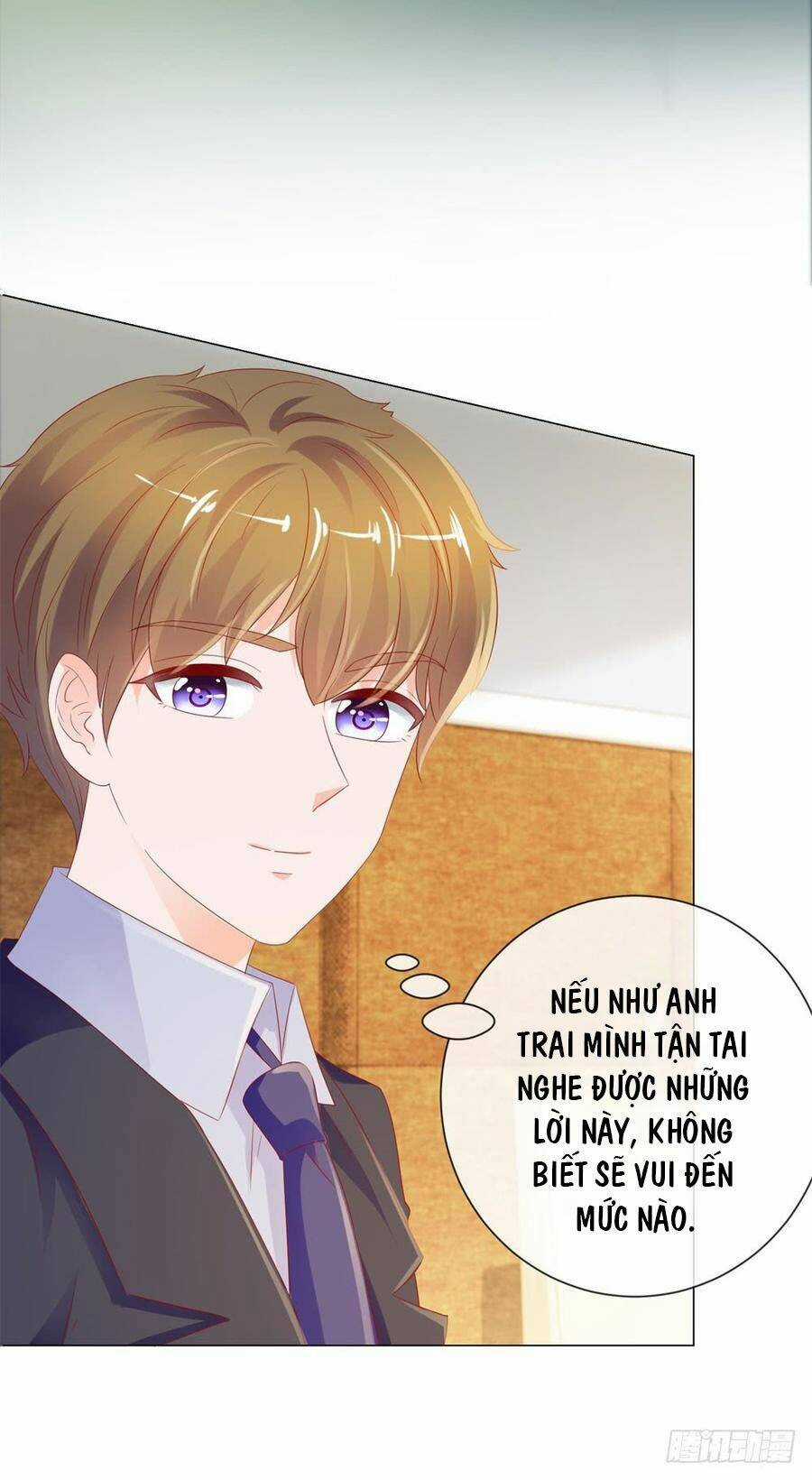 Ẩn Hôn 100%: Chọc Tức Vợ Yêu Mua Một Tặng Một Chapter 90 trang 34