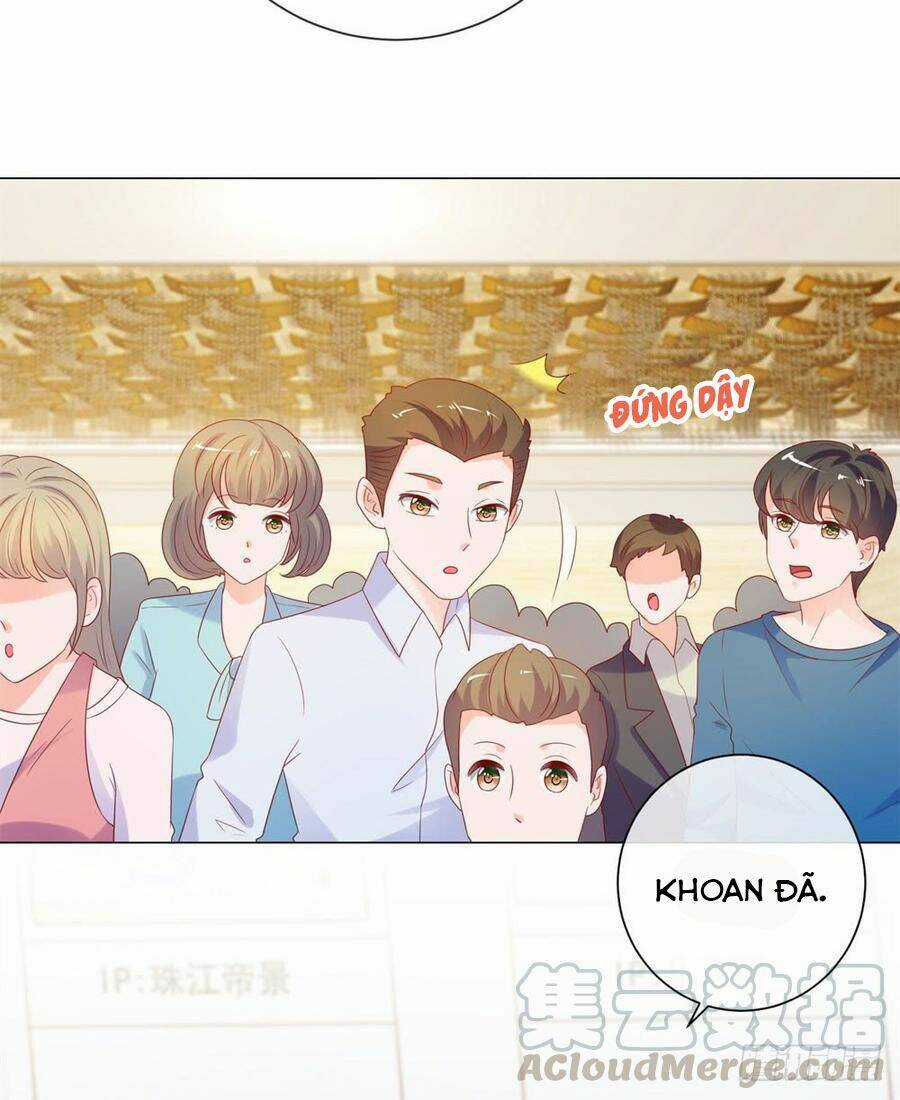 Ẩn Hôn 100%: Chọc Tức Vợ Yêu Mua Một Tặng Một Chapter 90 trang 36