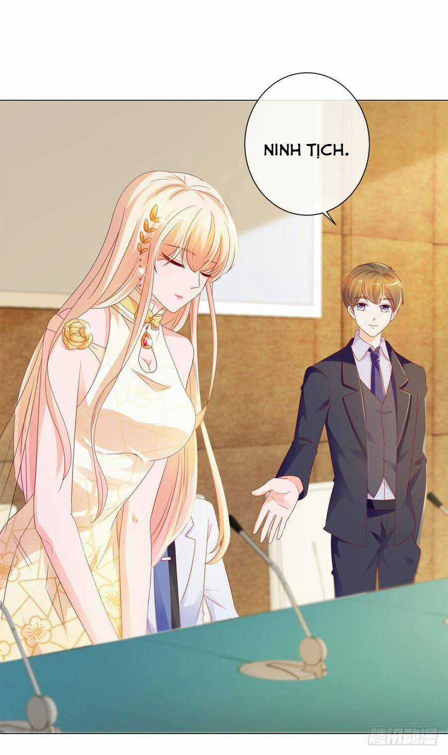 Ẩn Hôn 100%: Chọc Tức Vợ Yêu Mua Một Tặng Một Chapter 90 trang 6