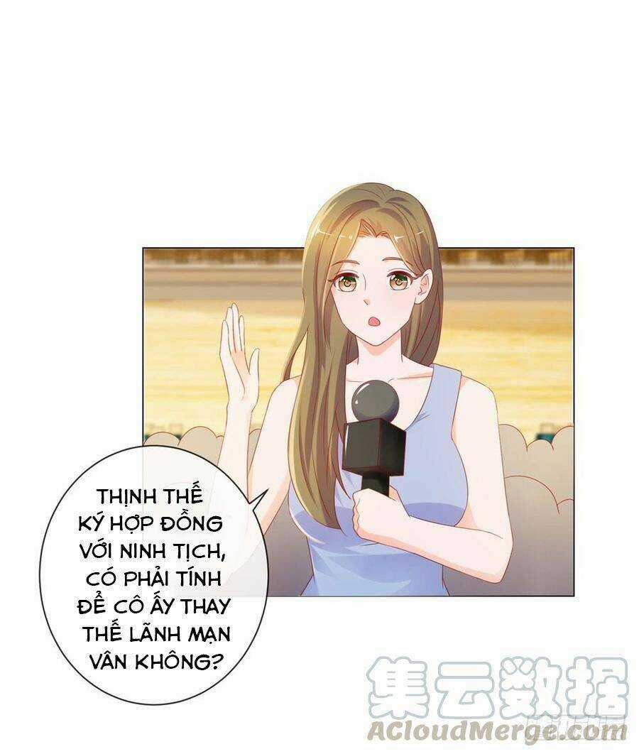 Ẩn Hôn 100%: Chọc Tức Vợ Yêu Mua Một Tặng Một Chapter 90 trang 8