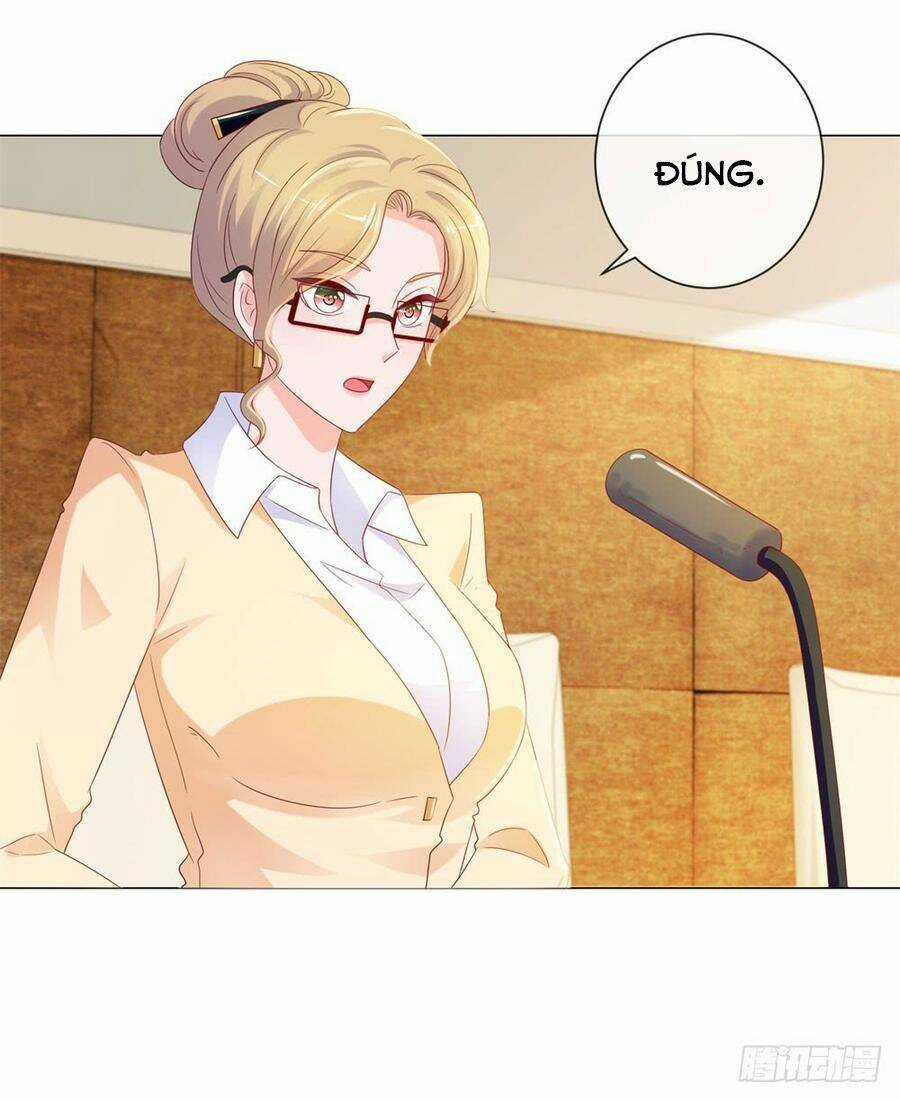 Ẩn Hôn 100%: Chọc Tức Vợ Yêu Mua Một Tặng Một Chapter 90 trang 9