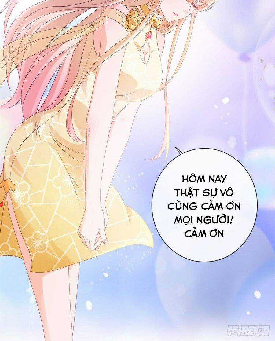 Ẩn Hôn 100%: Chọc Tức Vợ Yêu Mua Một Tặng Một Chapter 91 trang 11