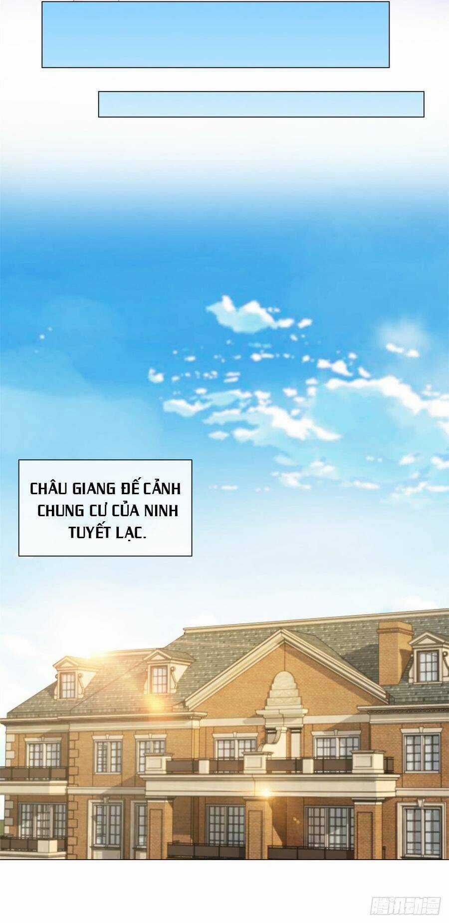 Ẩn Hôn 100%: Chọc Tức Vợ Yêu Mua Một Tặng Một Chapter 91 trang 12