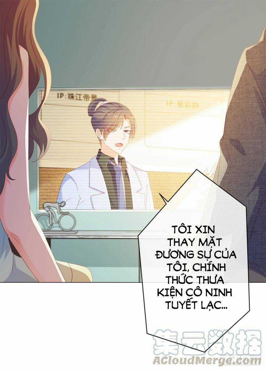 Ẩn Hôn 100%: Chọc Tức Vợ Yêu Mua Một Tặng Một Chapter 91 trang 13