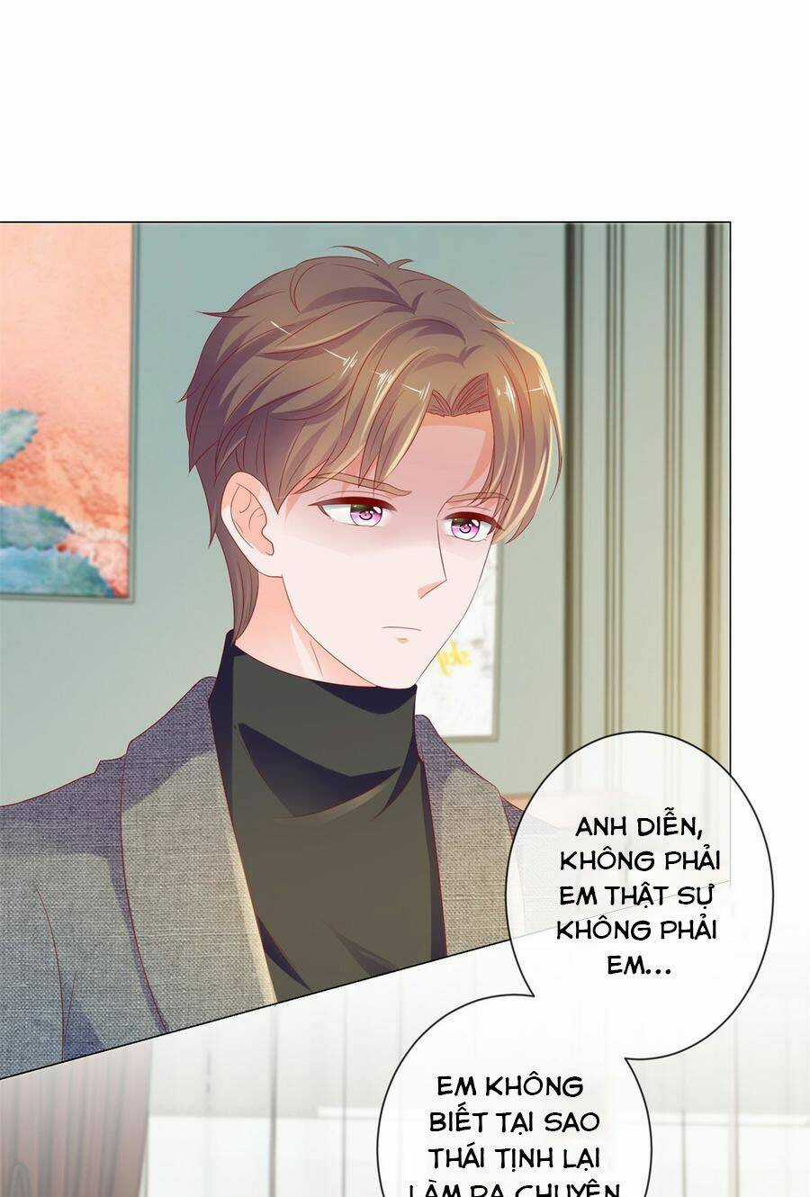 Ẩn Hôn 100%: Chọc Tức Vợ Yêu Mua Một Tặng Một Chapter 91 trang 16